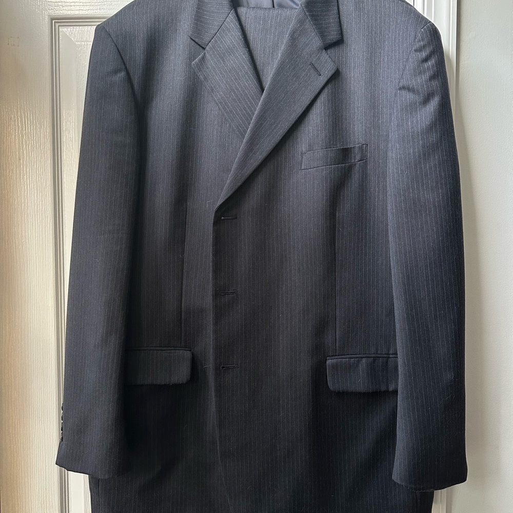 Jones New York Men Suit Jacket & Pants